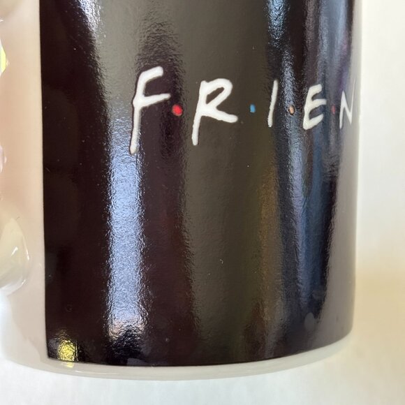Friends Mug - Picture 5 of 9